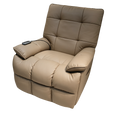 BOSSCARE SH611 Lite Wellness Recliner