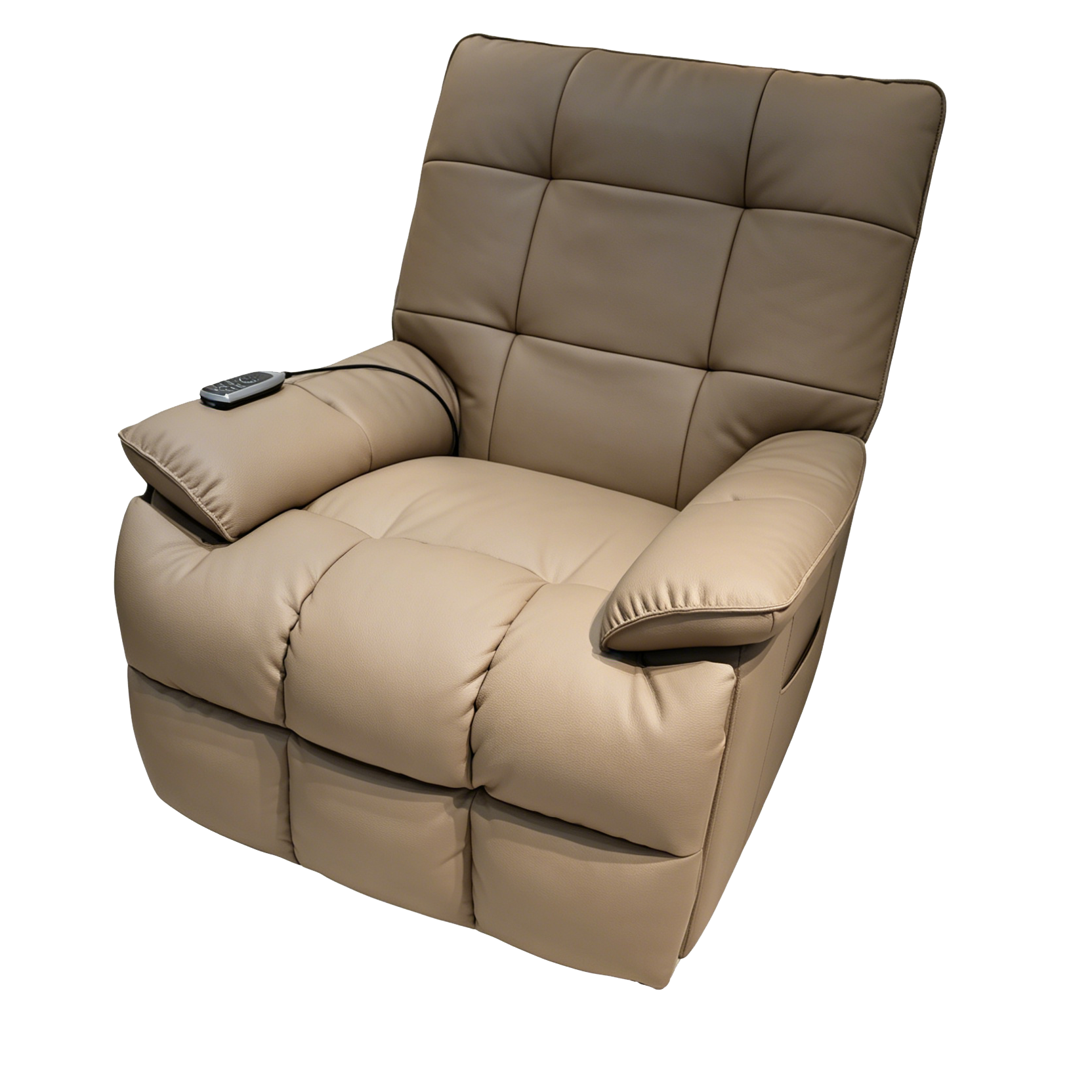 BOSSCARE SH611 Lite Wellness Recliner