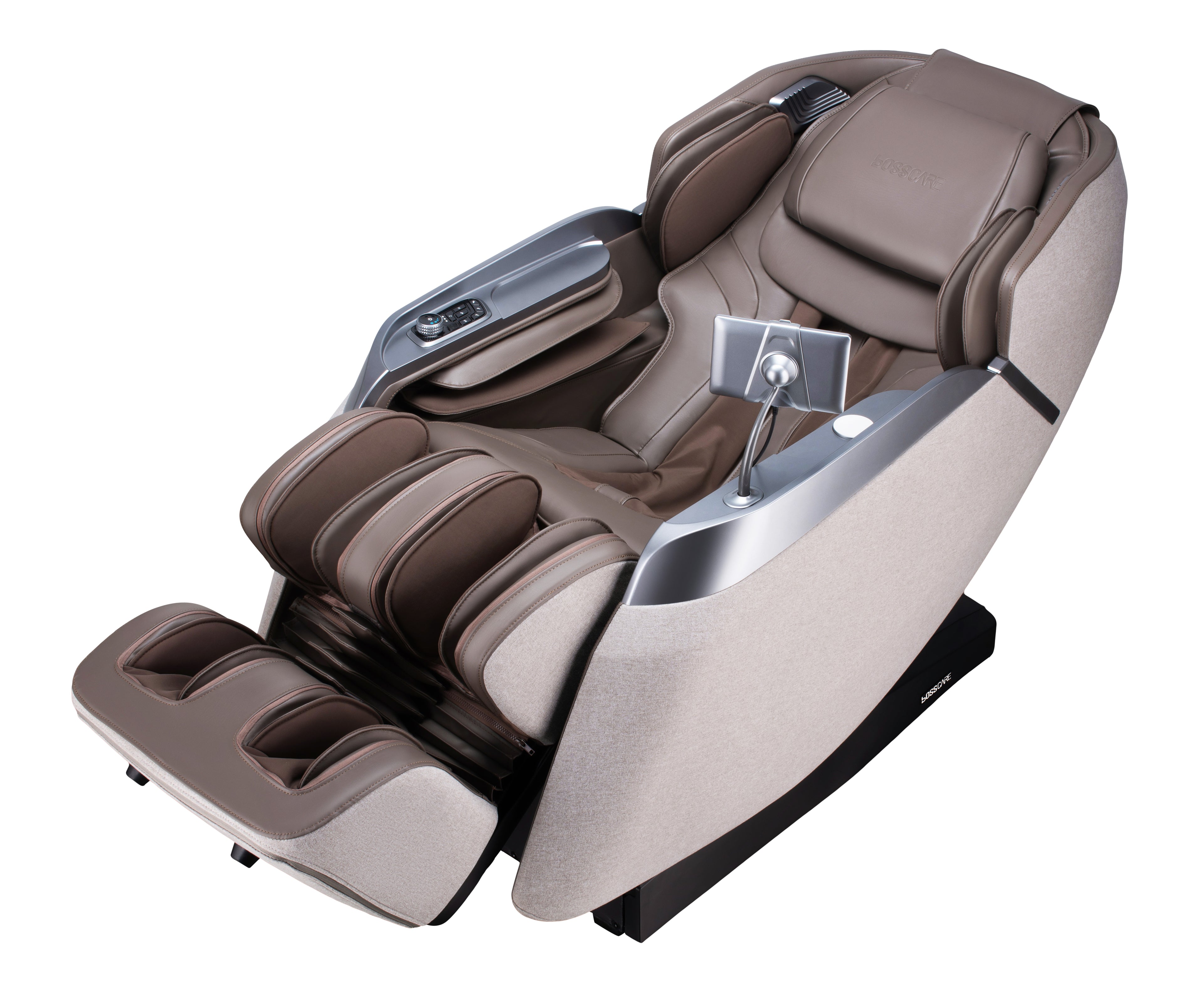 Bosscare SQ813 Balanced Smart Massage Chair