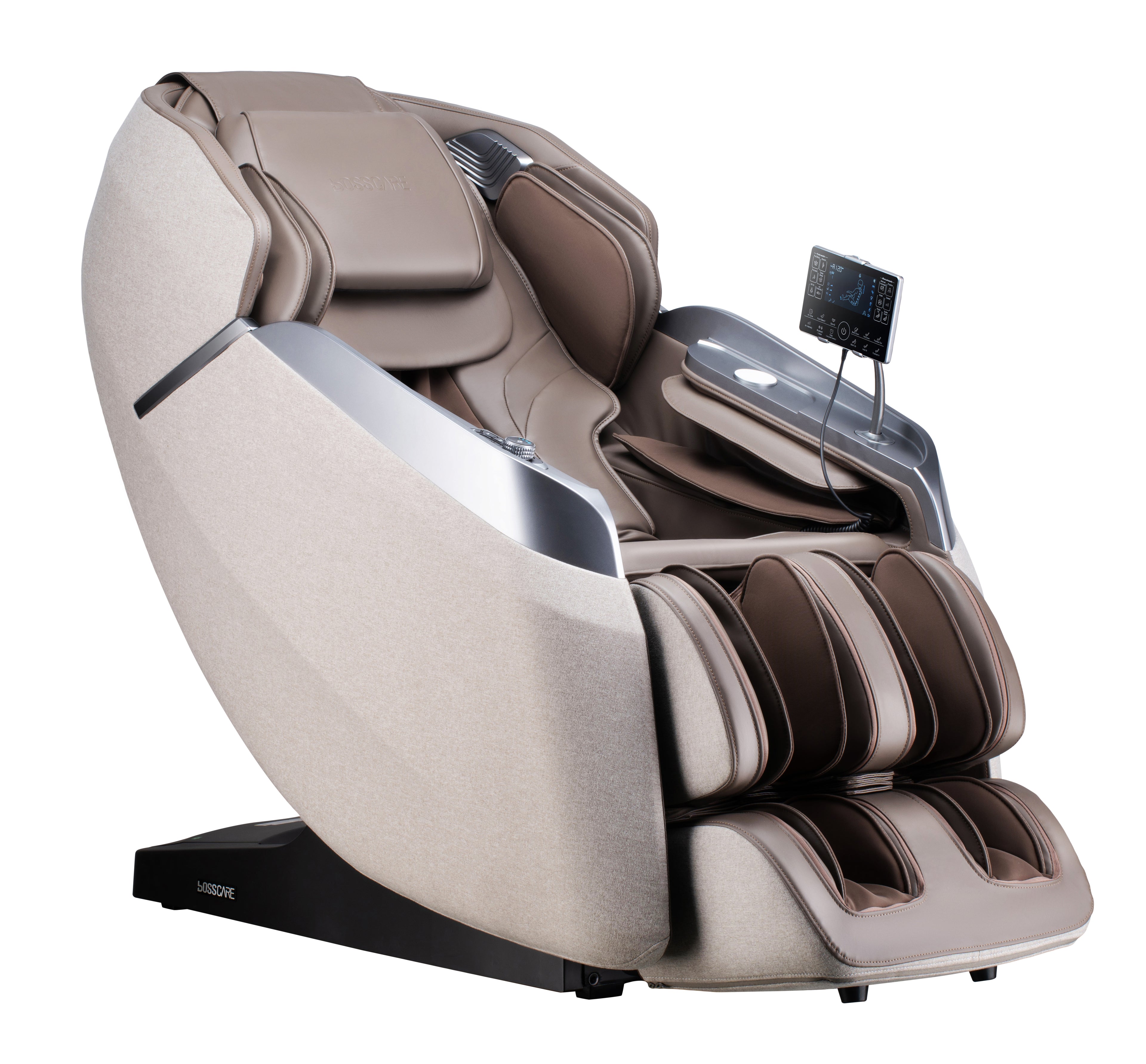 Bosscare SQ813 Balanced Smart Massage Chair