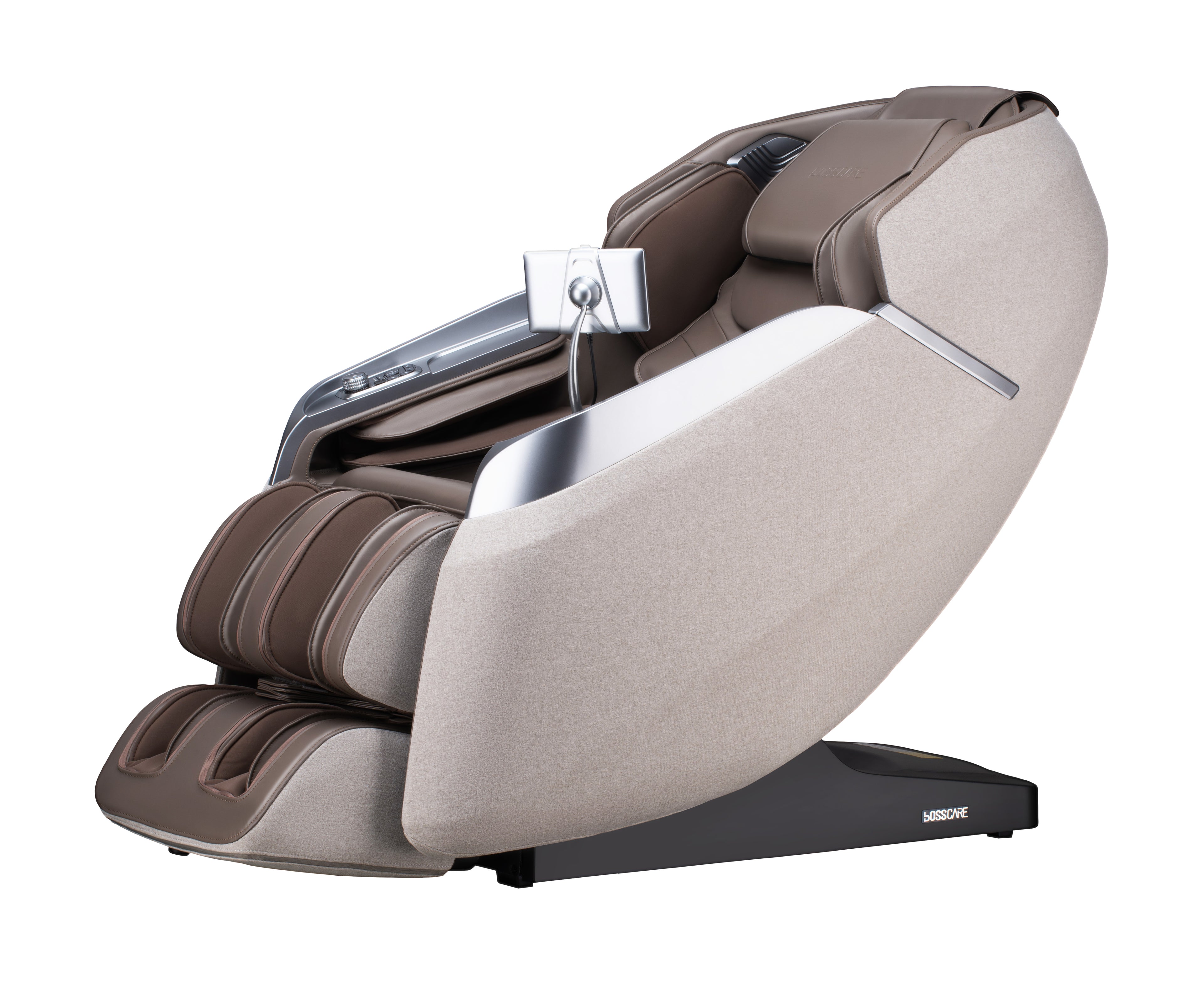 Bosscare SQ813 Balanced Smart Massage Chair