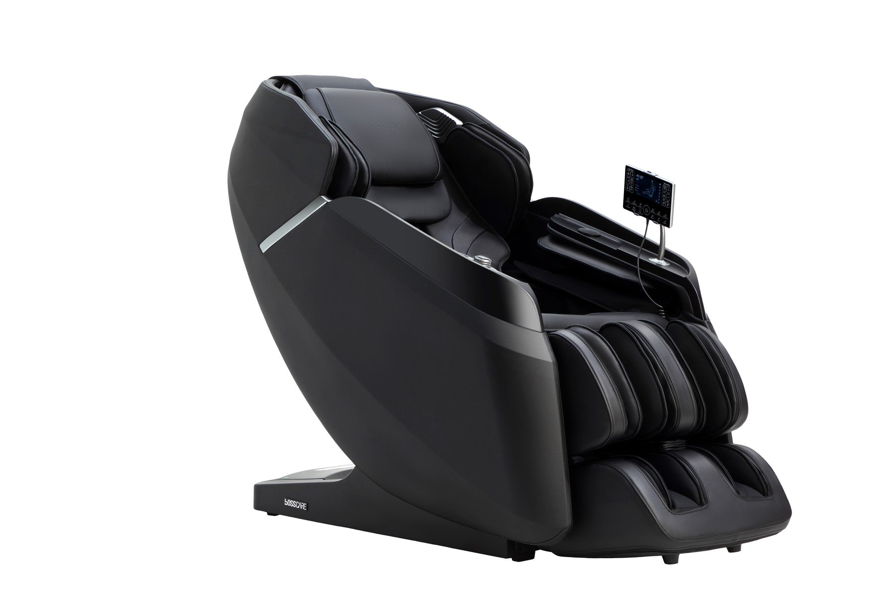 Bosscare SQ813 3D SL Rail Smart Massage Chair