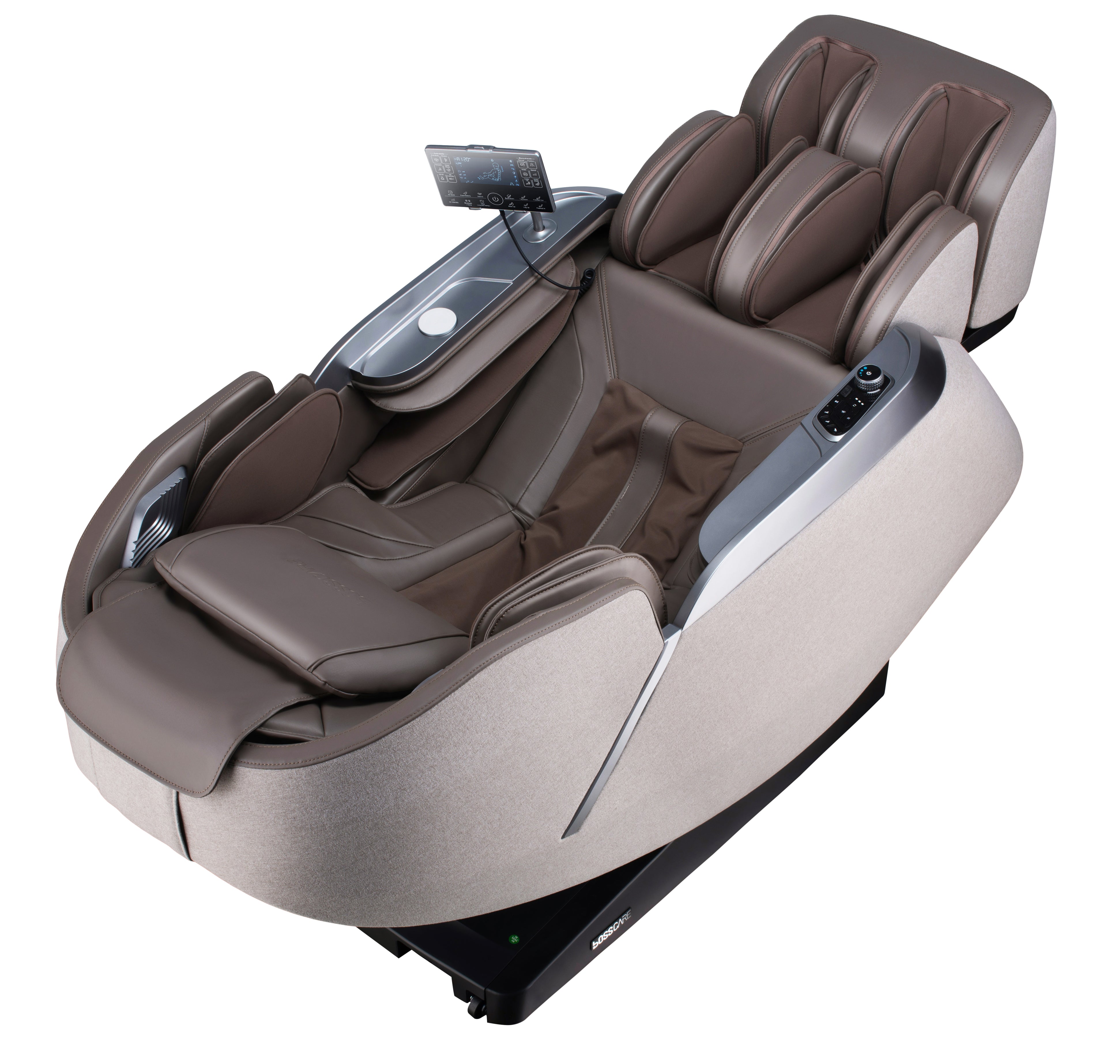 Bosscare SQ813 Balanced Smart Massage Chair