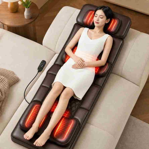 BOSSCARE C1 Full-Body Massage Pad