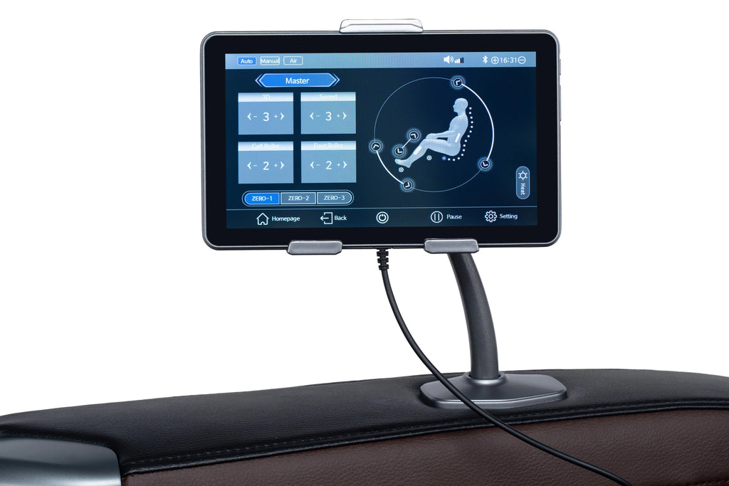 Bosscare GR8676 Pro Smart Wellness Massage Chair