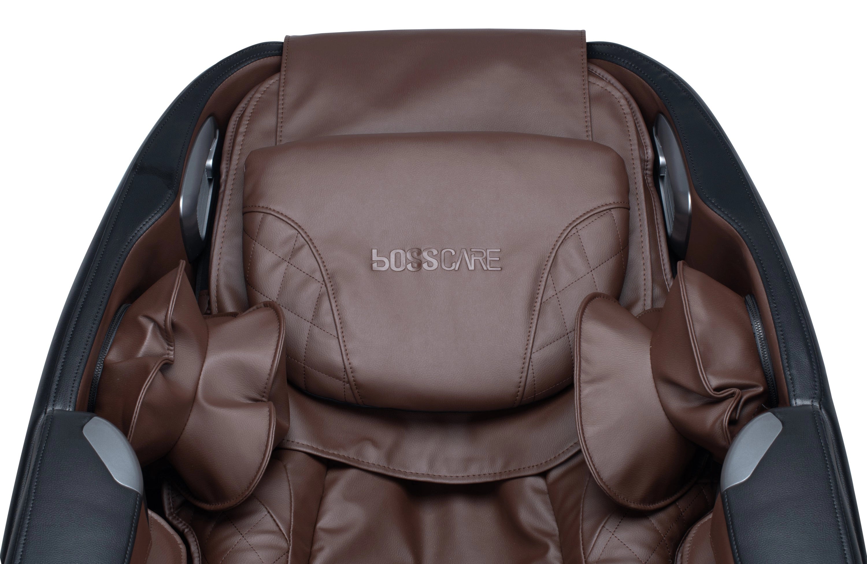 Bosscare GR8676 Pro Smart Wellness Massage Chair