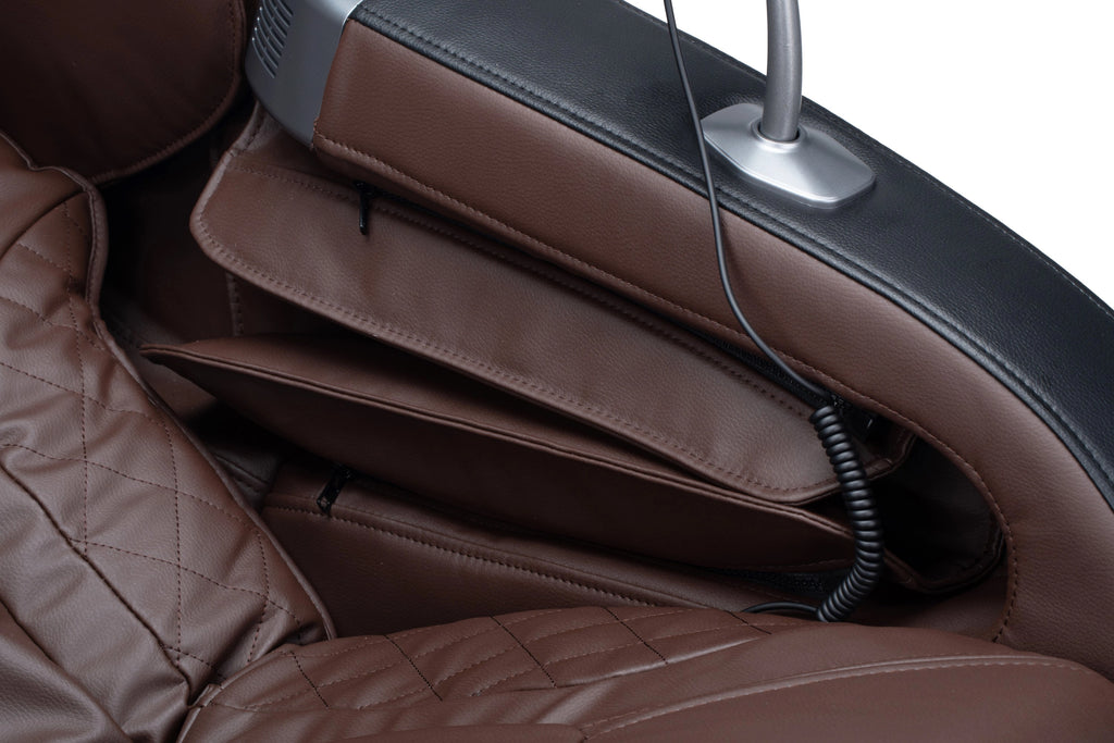 Bosscare GR8676 Pro Smart Wellness Massage Chair