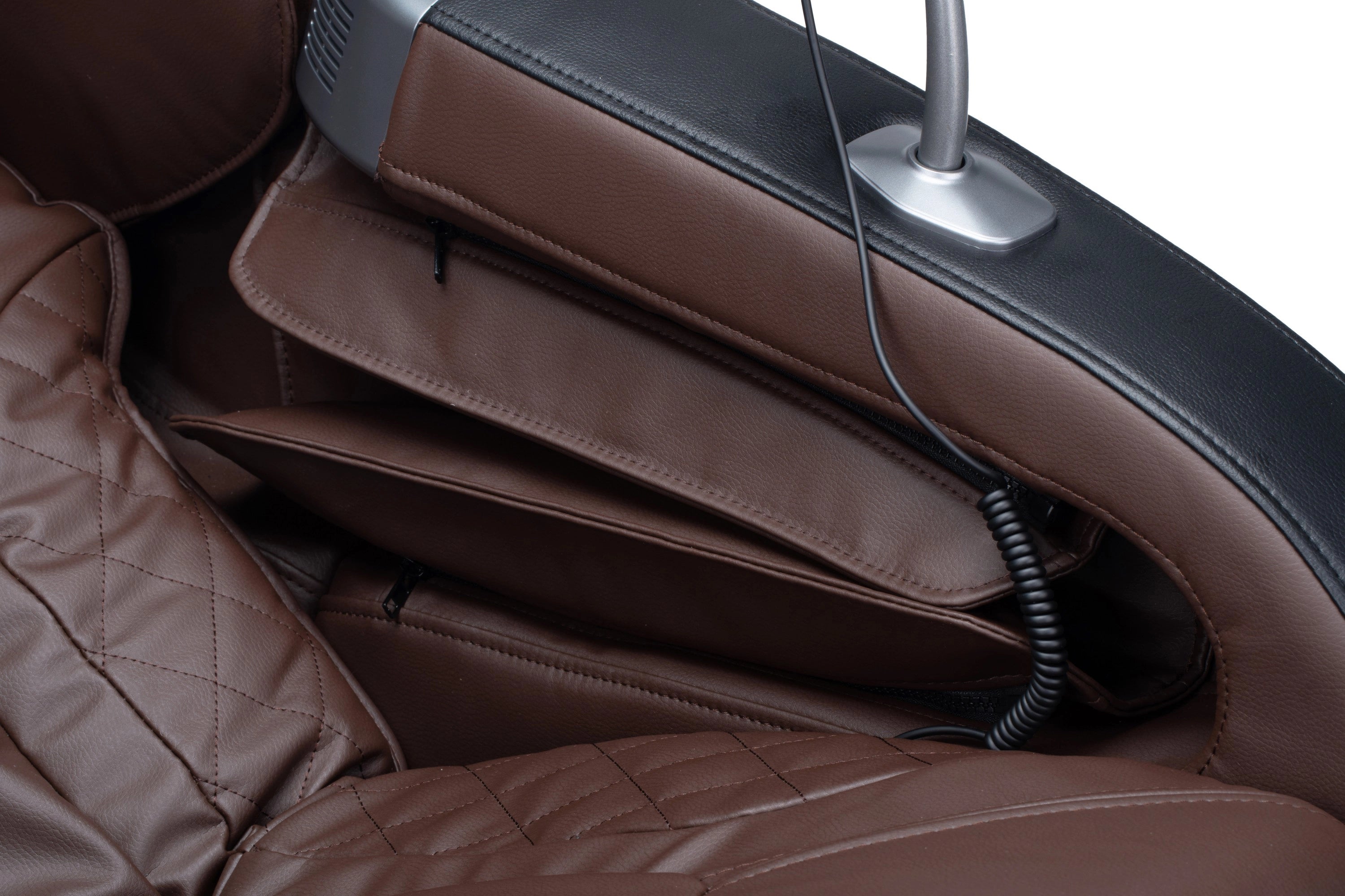 Bosscare GR8676 Pro Smart Wellness Massage Chair