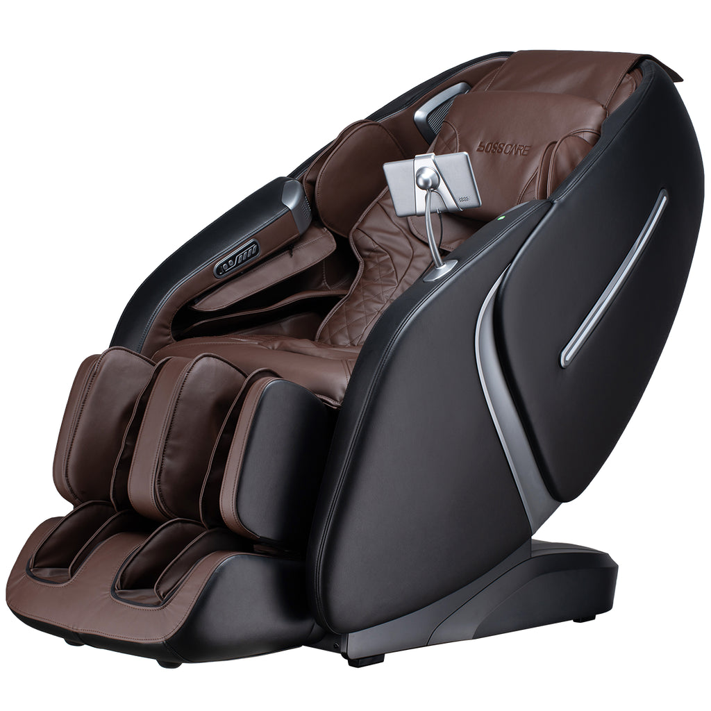 Bosscare GR8676 Pro Smart Wellness Massage Chair