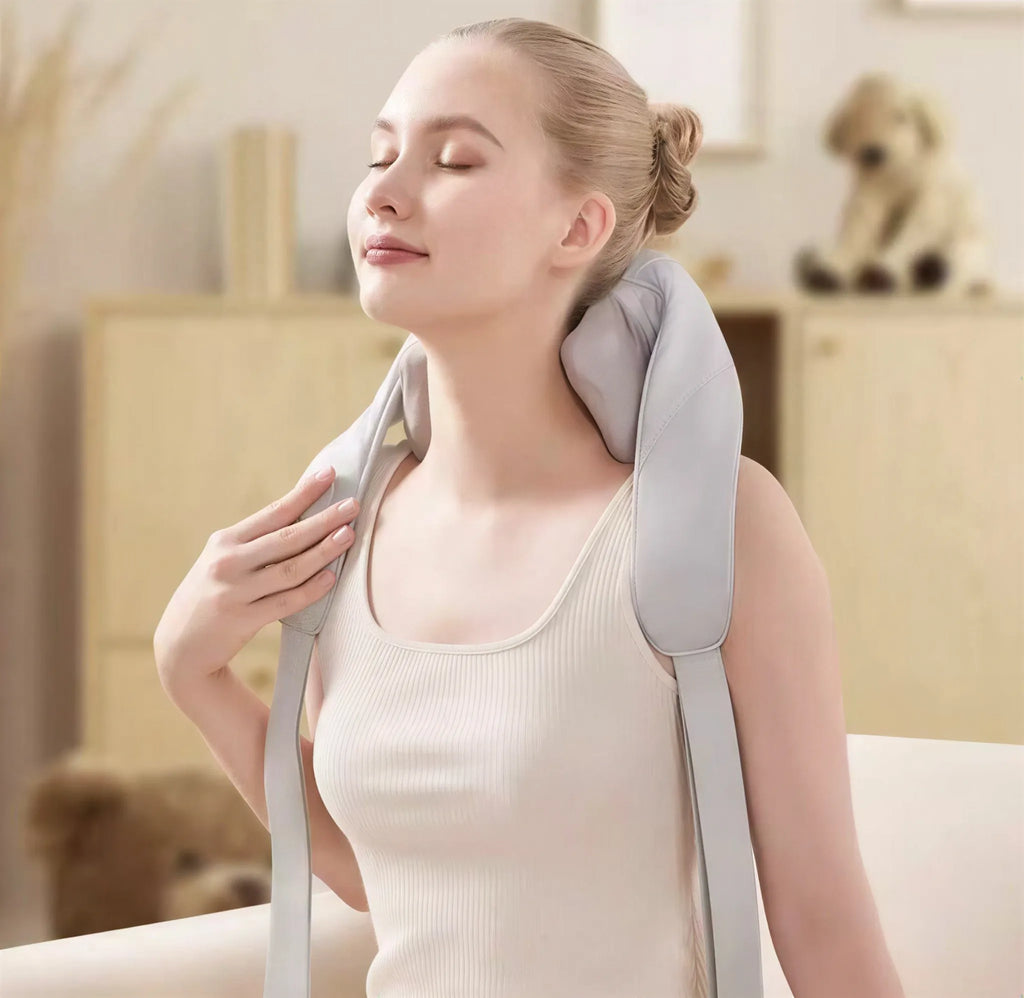 BOSSCARE N1 Neck & Shoulder Massager