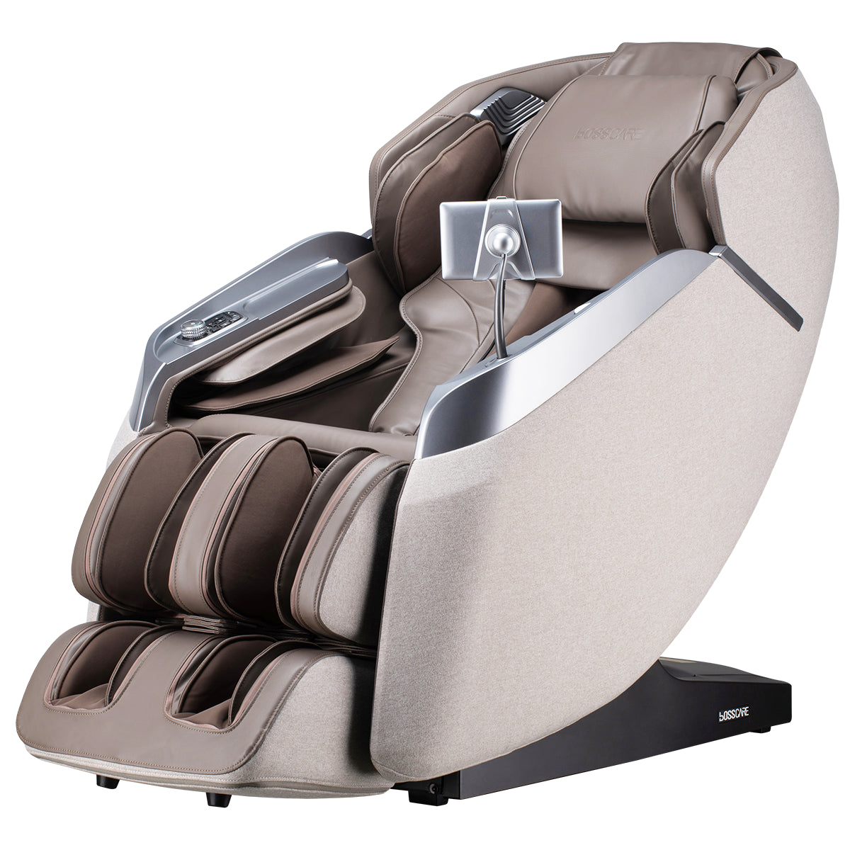 Bosscare SQ813 Balanced Smart Massage Chair