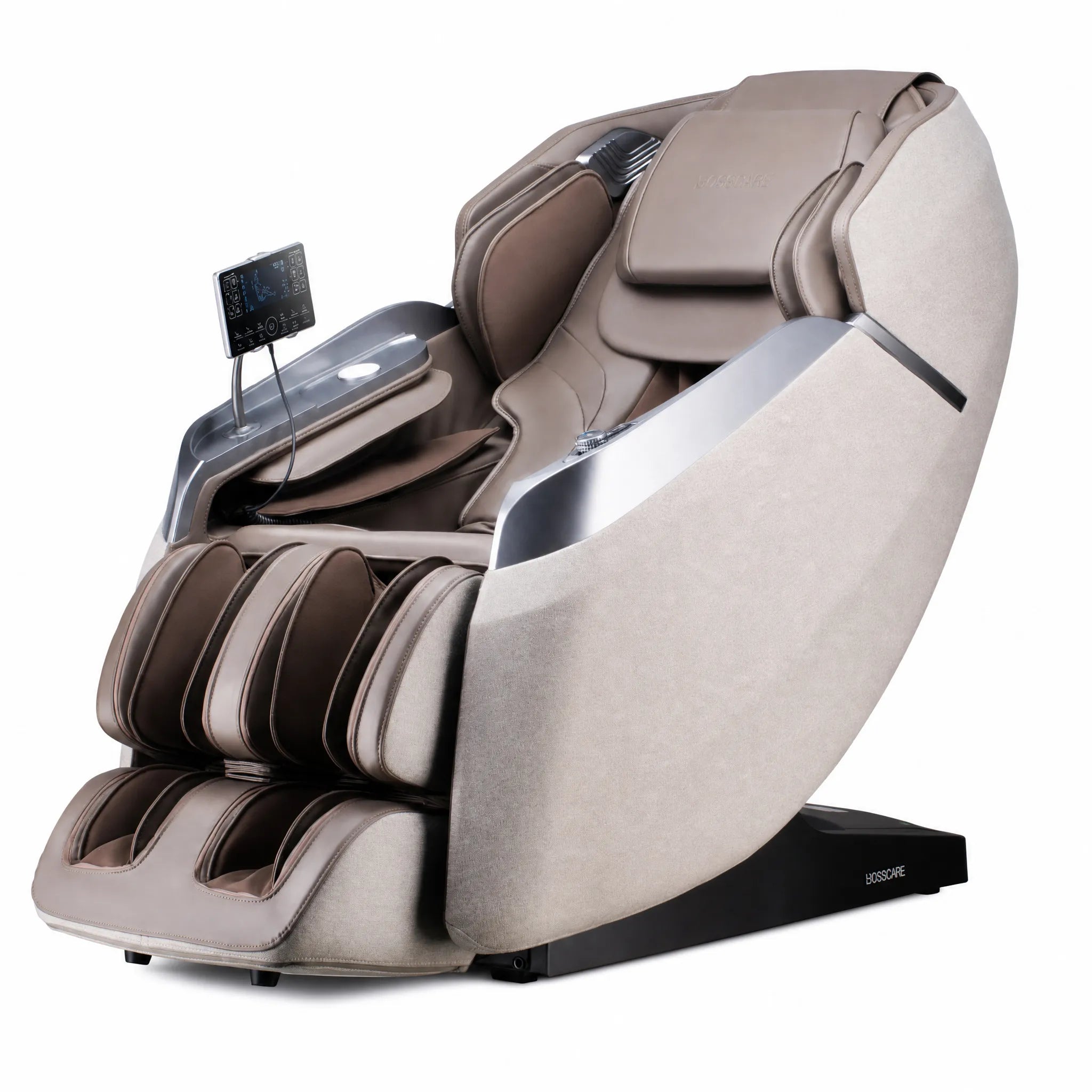 Bosscare SQ813 Balanced Smart Massage Chair