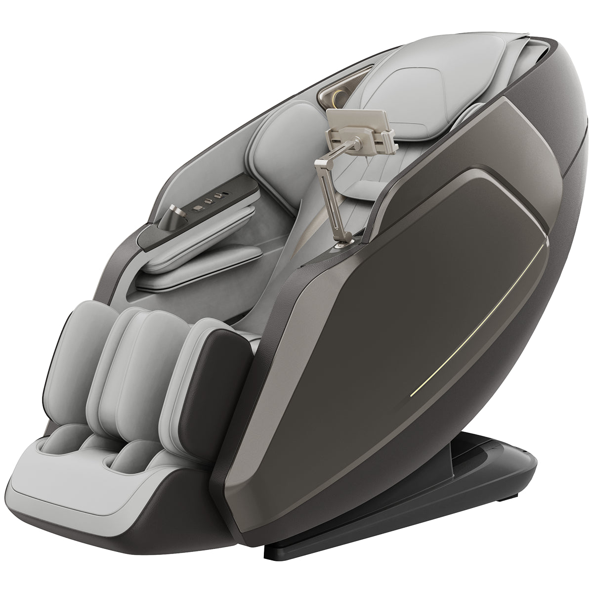 BOSSCARE SZ913 Premium Stretch Massage Chair