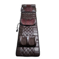 full-body massage pad main product image for B2B catalog