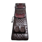 full-body massage pad main product image for B2B catalog