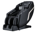 Bosscare GR8287 Classic Comfort Chair in black with fixed-point roller massage and smart control