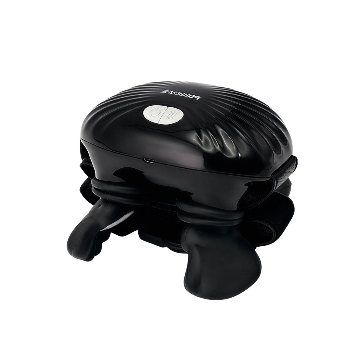 Bosscare iFlex N2 Heated Neck & Shoulder Massager