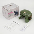 Bosscare iFlex N2 Heated Neck & Shoulder Massager