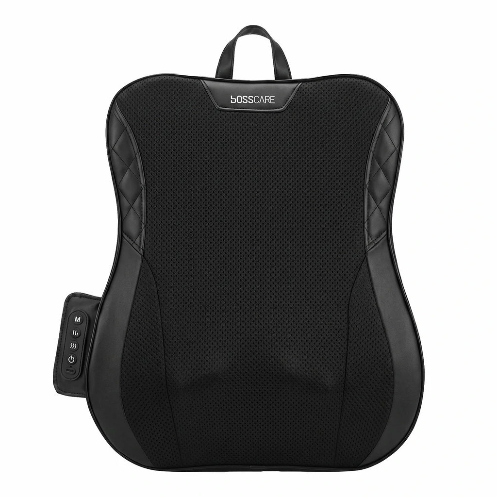 BOSSCARE W1 Back & Waist Massager